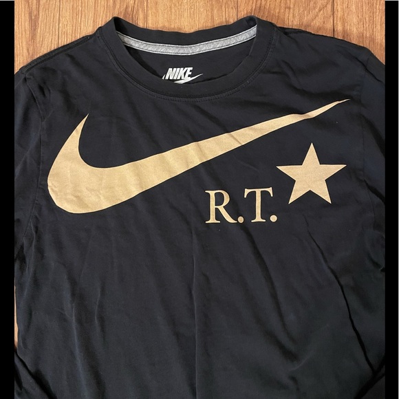 RICCARDO TISCI RT LONGSLEEVE TOP - Picture 2 of 3